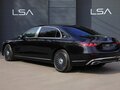 2026 Mercedes-Benz Maybach S-Класс 580 II (Z223) Рестайлинг, чёрный, 41900000 рублей - вид 4