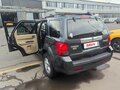 2008 Mazda Tribute II, серый, 520000 рублей - вид 7