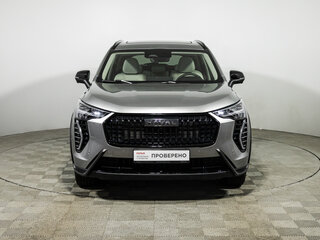 2024 Haval Jolion I Рестайлинг, серый, 2125900 рублей, вид 2