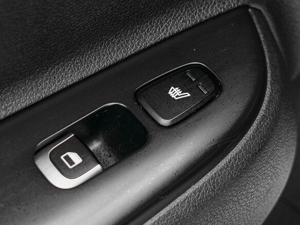 2017 Kia Rio IV, белый, 1160000 рублей - вид 19