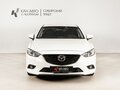 2014 Mazda 6 III (GJ), белый, 1722700 рублей - вид 1