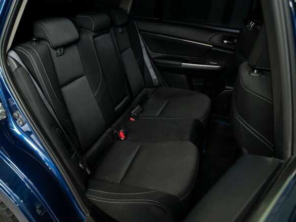 2014 Subaru Levorg I, синий, 1499000 рублей - вид 7
