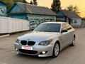 2006 BMW 5 серии 525i V (E60/E61), серебристый, 950000 рублей - вид 1