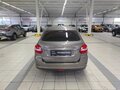 2017 Lada (ВАЗ) Granta I, коричневый - вид 5