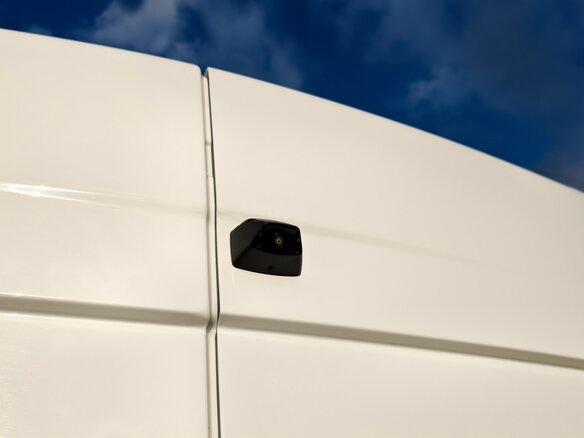 2024 Renault Master, белый, 5600000 рублей - вид 19