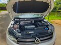 2013 Volkswagen Tiguan I Рестайлинг, белый, 1520000 рублей - вид 11