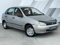 2007 Lada (ВАЗ) Kalina I, бежевый, 141000 рублей - вид 2