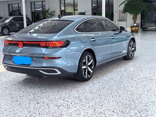 2022 Volkswagen Lamando L II, голубой, 2080000 рублей, вид 5