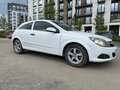 2009 Opel Astra GTC H Рестайлинг, белый, 335000 рублей - вид 5