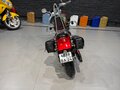 1990 Honda Steed 600, чёрный, 275000 рублей - вид 6