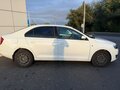 2017 Skoda Rapid I Рестайлинг, белый, 520000 рублей - вид 1