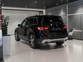 2020 Mercedes-Benz GLB 200 d I (X247), чёрный - вид 5