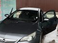 2012 Opel Astra GTC J Рестайлинг, серый, 505000 рублей - вид 1