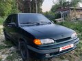 2003 Lada (ВАЗ) 2115, зелёный, 80000 рублей - вид 1