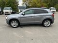 2014 Mitsubishi ASX I Рестайлинг, серый, 1450000 рублей - вид 6
