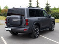 2026 Haval H9 II, серый - вид 4