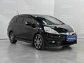 2012 Honda Fit Shuttle I, чёрный, 1050000 рублей - вид 6