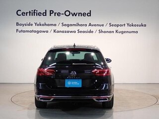 2022 Volkswagen Passat B8 Рестайлинг, чёрный, 2088700 рублей, вид 4