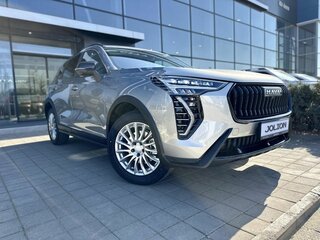 2026 Haval Jolion I Рестайлинг 2, серый, 2849000 рублей, вид 1