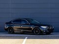 2016 BMW 5 серии 520i VI (F10/F11/F07) Рестайлинг, чёрный, 2095000 рублей - вид 2