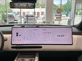 2026 Li Auto (Lixiang) L9 II, чёрный - вид 8