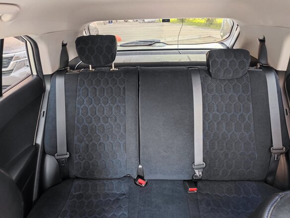 2020 Hyundai Creta I Рестайлинг, белый, 2050000 рублей - вид 14