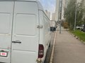 2014 Mercedes-Benz Sprinter Classic, белый, 1000000 рублей - вид 5