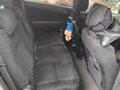 2007 Toyota Wish I Рестайлинг, белый, 740000 рублей - вид 9