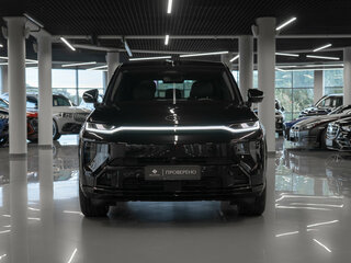 2026 GAC Trumpchi S7 I, чёрный, 5200000 рублей, вид 3