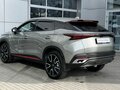 2023 Omoda C5 I, серебристый - вид 4
