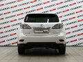 2010 Lexus RX 350 III, белый - вид 4