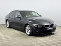 2015 BMW 3 серии 318i VI (F3x) Рестайлинг, чёрный, 1469900 рублей