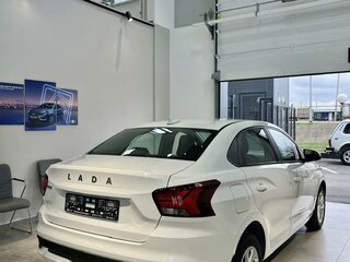 2025 Lada (ВАЗ) Iskra, белый, 1467000 рублей, вид 4