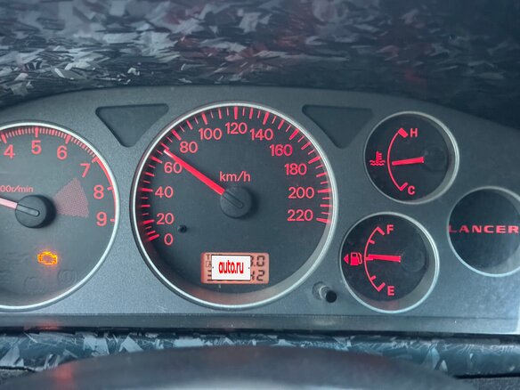 2006 Mitsubishi Lancer IX Рестайлинг, серый, 620000 рублей - вид 39