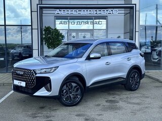 2026 Tenet T7, серый, 3005000 рублей, вид 3
