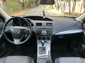 2011 Mazda 3 II (BL), белый, 600000 рублей - вид 5