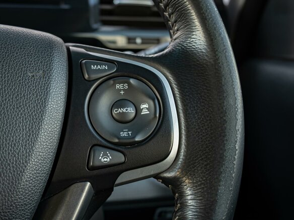 2019 Honda Stepwgn Spada V Рестайлинг, чёрный, 2285000 рублей - вид 20