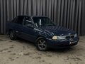 2005 Daewoo Nexia I, синий, 191999 рублей - вид 1