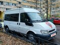 2002 Ford Transit, белый, 260000 рублей - вид 6