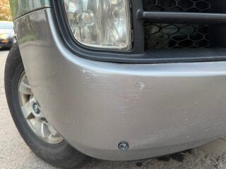 2006 Hyundai H-1 I Рестайлинг, зелёный, 680000 рублей, вид 2