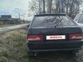 2005 Lada (ВАЗ) 2114, чёрный, 260000 рублей - вид 8