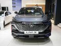 2025 Changan UNI-S I, серый - вид 6