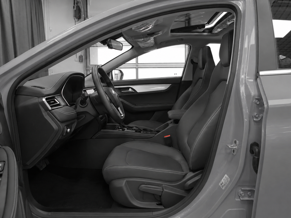 2023 JAC J7 I, белый, 2195000 рублей - вид 17