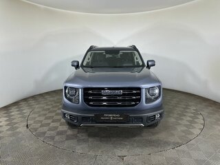 2023 Haval Dargo I, серый, 2250000 рублей, вид 2