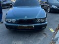 2000 BMW 5 серии 523i IV (E39), зелёный, 450000 рублей
