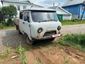 2012 УАЗ 3909, серый, 350000 рублей - вид 1