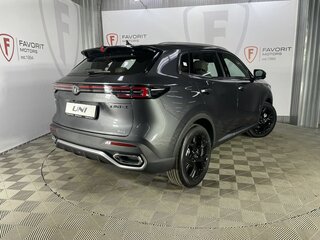 2026 Changan UNI-S I Рестайлинг, серый, 3149900 рублей, вид 2