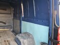 2012 Volkswagen Crafter, синий, 1650000 рублей - вид 10