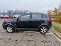 2007 Opel Antara I, чёрный, 580000 рублей - вид 5