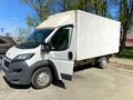2017 Peugeot Boxer, белый, 2350000 рублей - вид 10